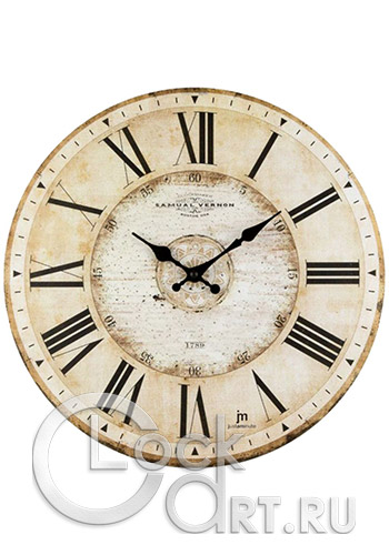 часы Lowell Antique 21456