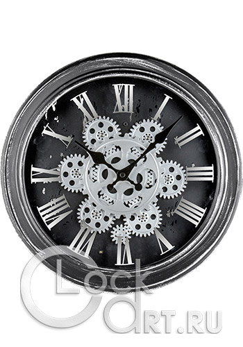 часы Lowell Antique 21522