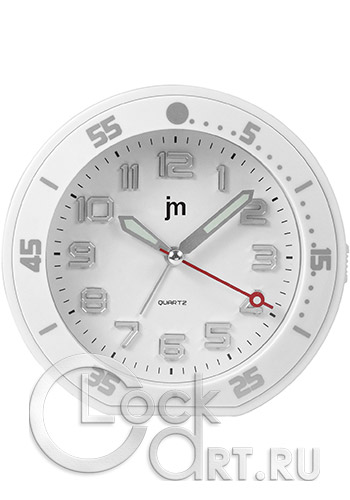 часы Lowell Justaminute JA6015B