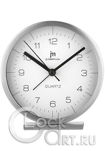 часы Lowell Justaminute JA7080S