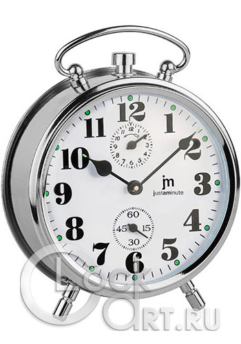 часы Lowell Justaminute JC8001S