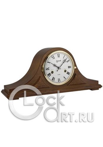 часы Lowell Classic S24222