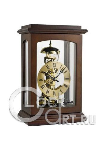 часы Lowell Classic S24225