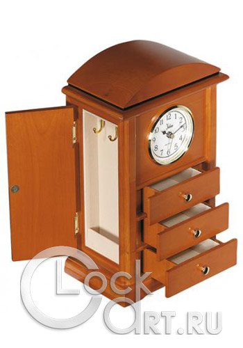 часы Lowell Classic SPT160C