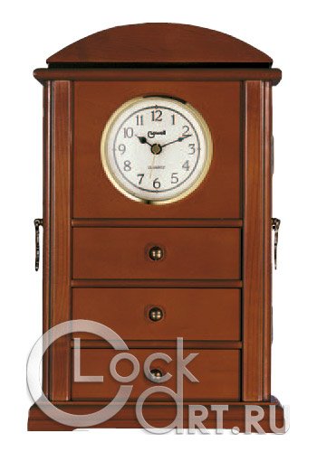 часы Lowell Classic SPT160N