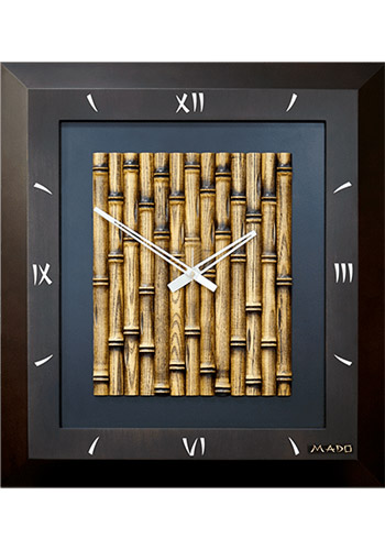 часы Mado Traditional Japan MD-891