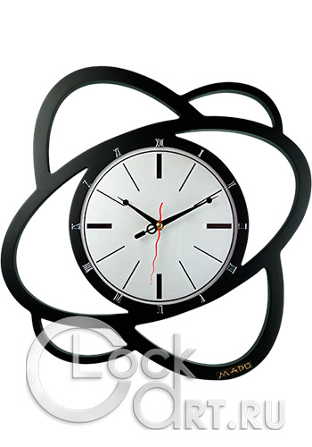 часы Mado Black MD-902-1