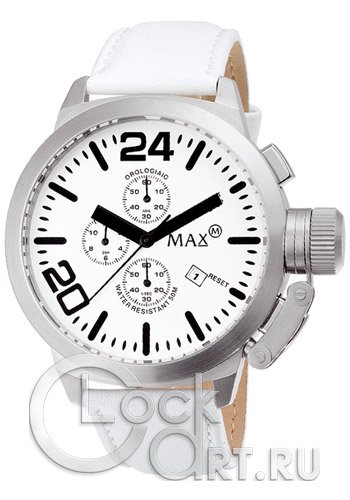 Мужские наручные часы MAX XL Watches Classic 5-MAX031