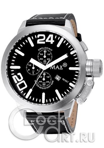 Мужские наручные часы MAX XL Watches Classic 5-MAX033