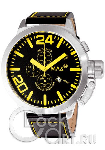 Мужские наручные часы MAX XL Watches Classic 5-MAX311