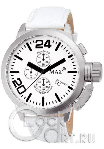 Мужские наручные часы MAX XL Watches Classic 5-MAX382