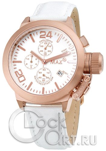 Мужские наручные часы MAX XL Watches Classic 5-MAX384