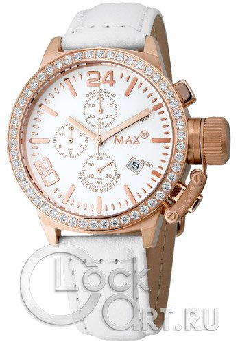 Женские наручные часы MAX XL Watches Classic 5-MAX420