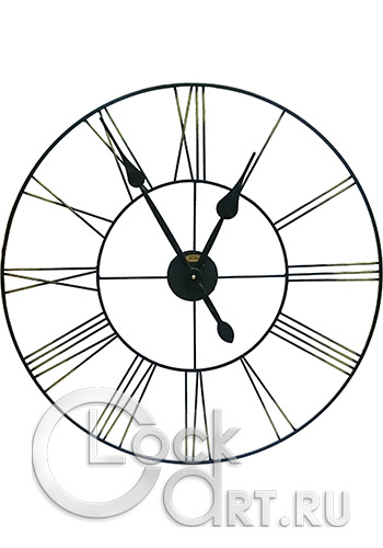 часы Old Times Кованые OT-K000