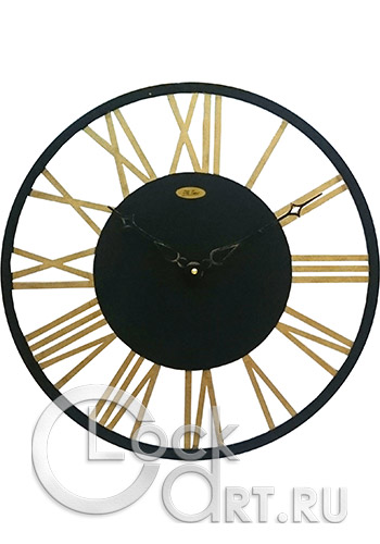 часы Old Times Кованые OT-K400-O