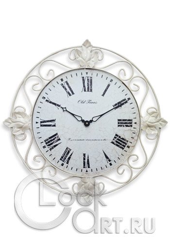 часы Old Times Кованые OT-KA