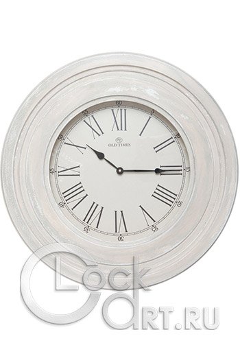 часы Old Times Классические OT-W500R
