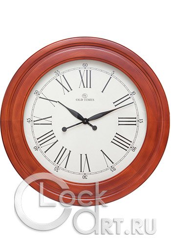 часы Old Times Классические OT-W760BUK
