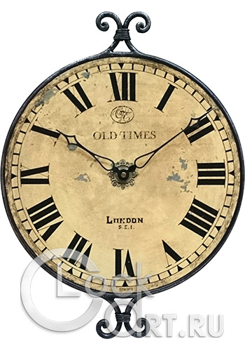 часы Old Times Кованые OT-Z070