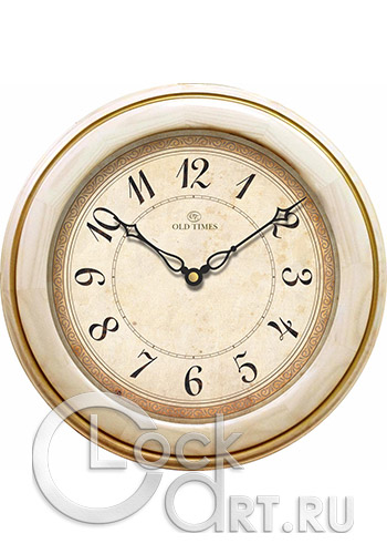 часы Old Times Классические W460-3