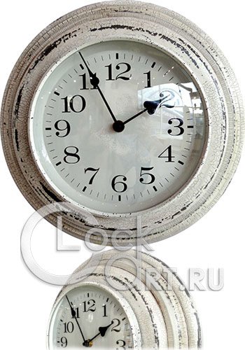 часы Opulent Wall Clock OP-07-05