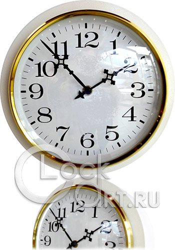 часы Opulent Wall Clock OP-07-08