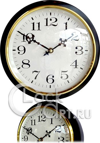 часы Opulent Wall Clock OP-07-09