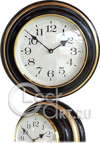 часы Opulent Wall Clock OP-07-10