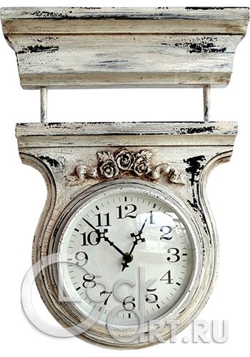 часы Opulent Wall Clock OP-08-01