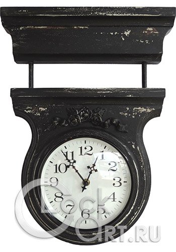 часы Opulent Wall Clock OP-08-02