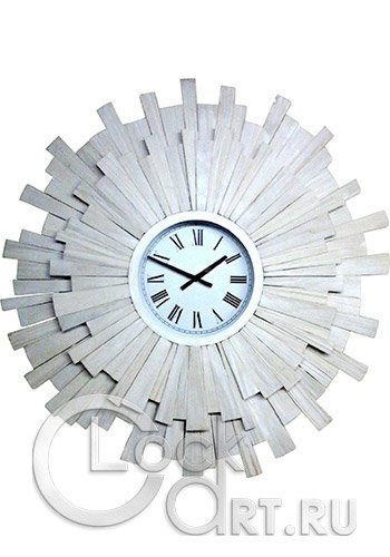 часы Opulent Wall Clock OP-10-04