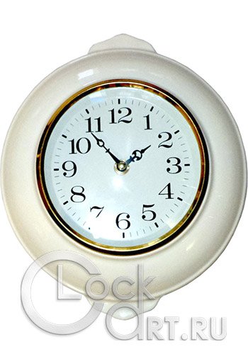 часы Opulent Wall Clock OP-12-01