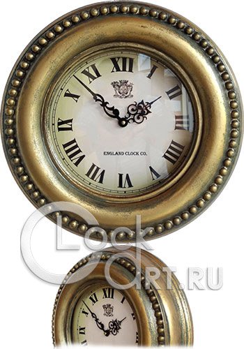 часы Opulent Wall Clock OP-18-02