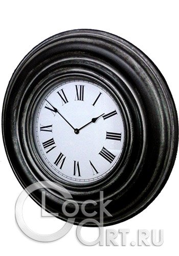 часы Opulent Wall Clock OP-21-01