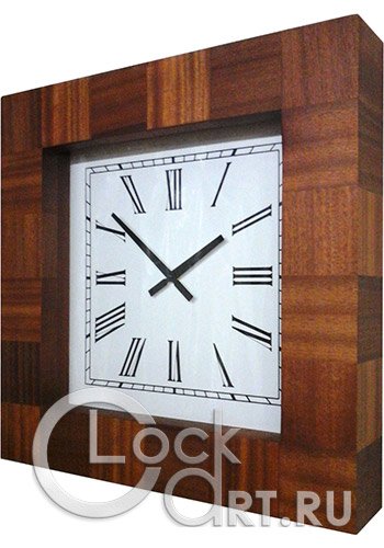 часы Opulent Wall Clock OP-30-02