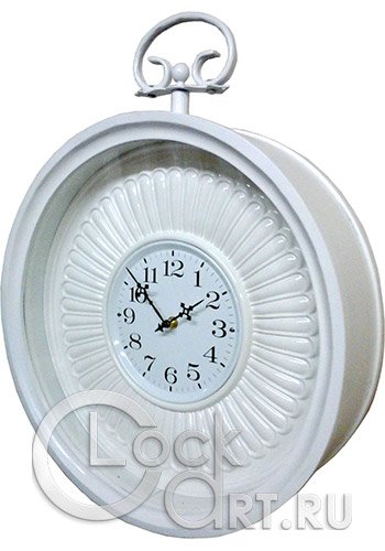 часы Opulent Wall Clock OP-31-01