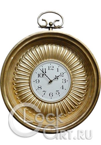 часы Opulent Wall Clock OP-31-02