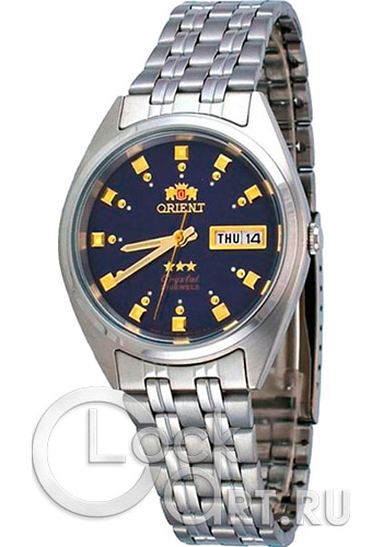 Мужские наручные часы Orient 3 Stars AB00009D