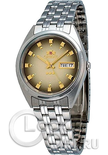Мужские наручные часы Orient 3 Stars AB00009P
