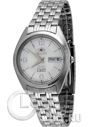 Мужские наручные часы Orient 3 Stars AB0000EW
