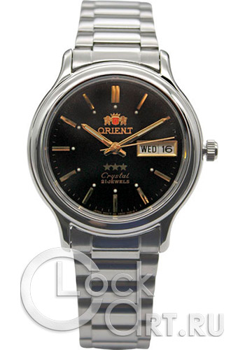 Мужские наручные часы Orient 3 Stars AB05006B