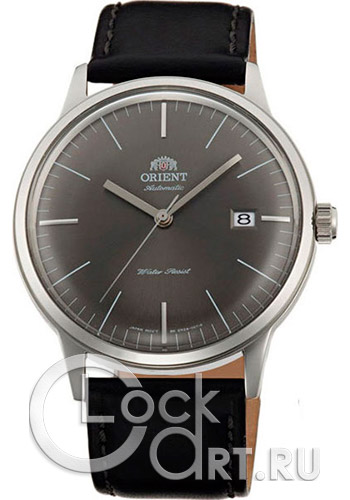 Мужские наручные часы Orient Automatic AC0000CA