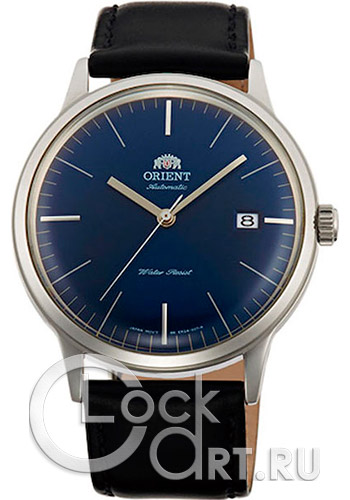 Мужские наручные часы Orient Automatic AC0000DD