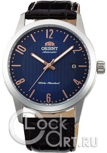 Мужские наручные часы Orient Automatic AC05007D