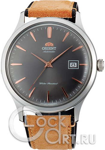 Мужские наручные часы Orient Automatic AC08003A