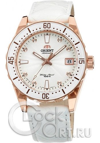 Женские наручные часы Orient Automatic AC0A003W