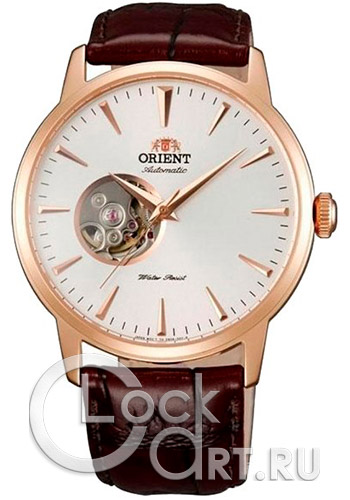 Мужские наручные часы Orient Automatic AG02002W
