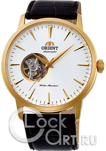 Мужские наручные часы Orient Automatic AG02003W