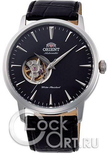 Мужские наручные часы Orient Automatic AG02004B