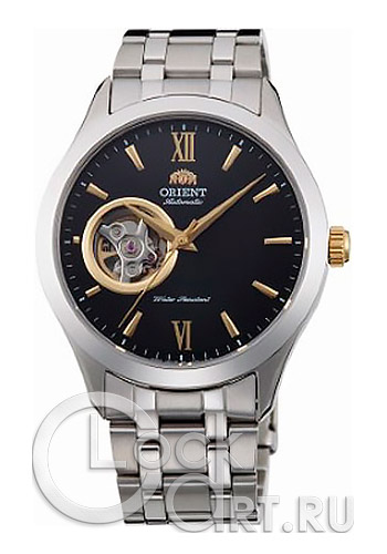 Мужские наручные часы Orient Automatic AG03002B